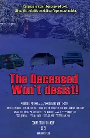 Покойник ещё покажет онлайн